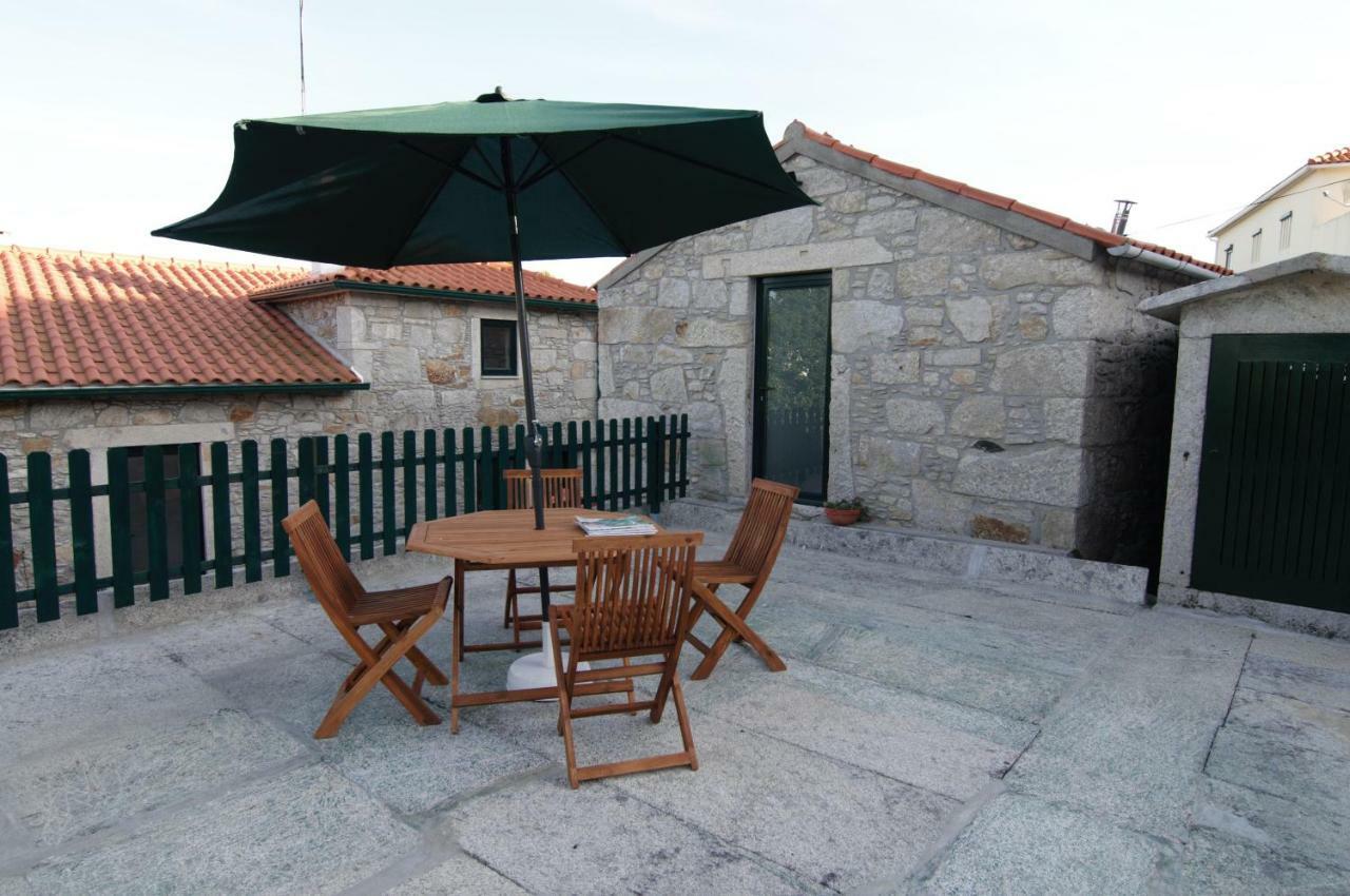 Angelas - Casa Da Eira Vila Praia de Âncora Exterior photo