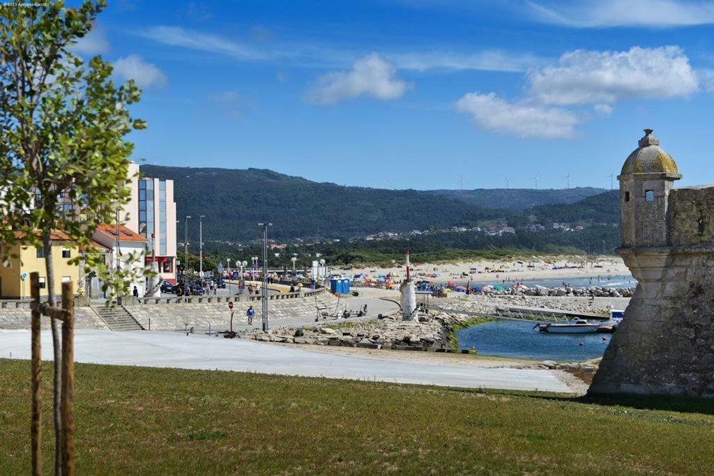 Angelas - Casa Da Eira Vila Praia de Âncora Exterior photo