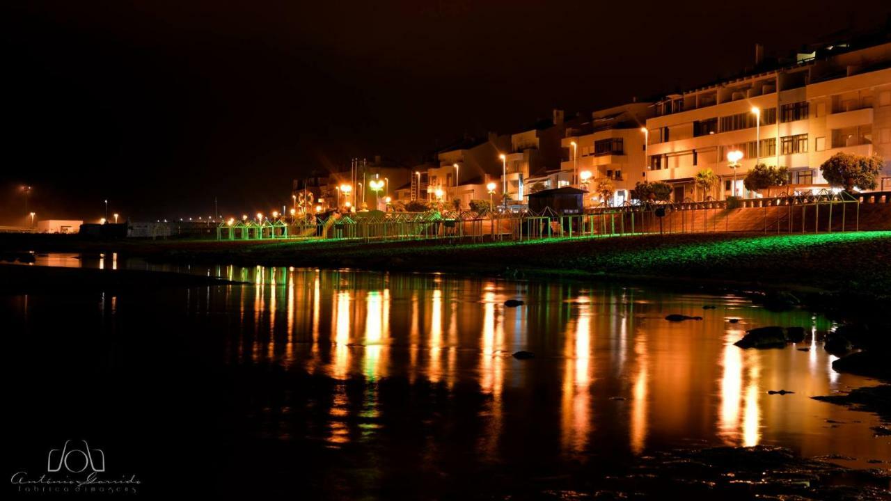 Angelas - Casa Da Eira Vila Praia de Âncora Exterior photo